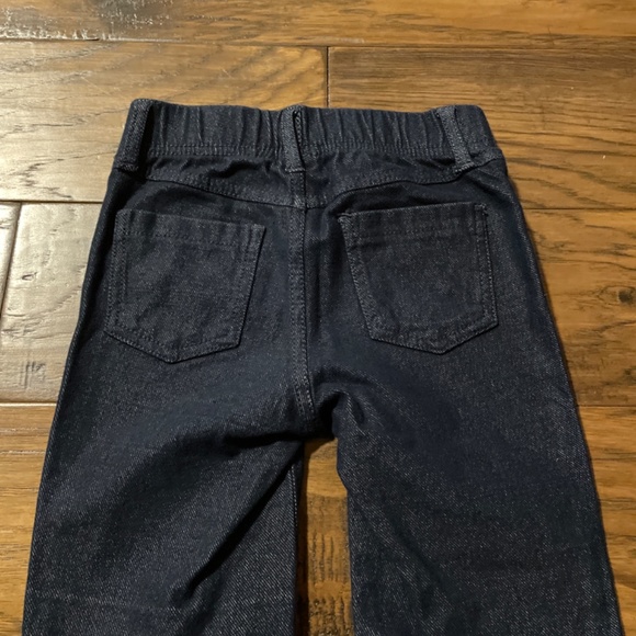 Gymboree leggings denim blue size 5 - Picture 6 of 6